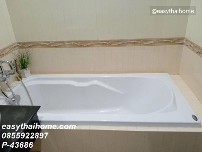 picture P-43686 Condo for rent The Address Siam fully furnished (Confirm again when visit). - 7/15