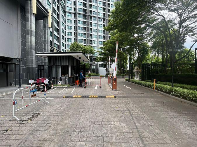 รูป JK 5168427 : เดอะ เบส พาร์ค เวสต์ สุขุมวิท 77 - รูปที่ 7/13