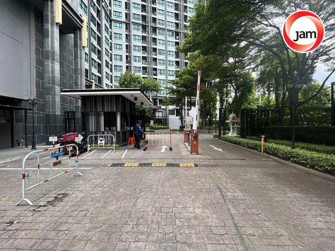 รูป JK 5168427 : เดอะ เบส พาร์ค เวสต์ สุขุมวิท 77 - รูปที่ 7/13