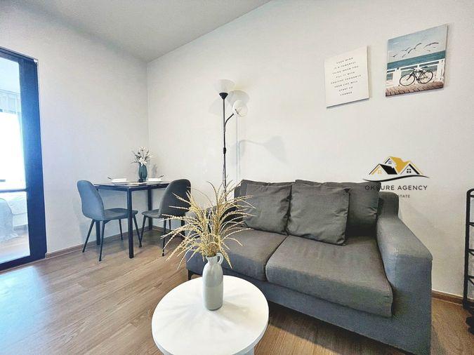 picture ✨ Quality-Inspired Pick! condo chewathai pinklao Fully Furnished & Truly Worth Seeing - 3/12