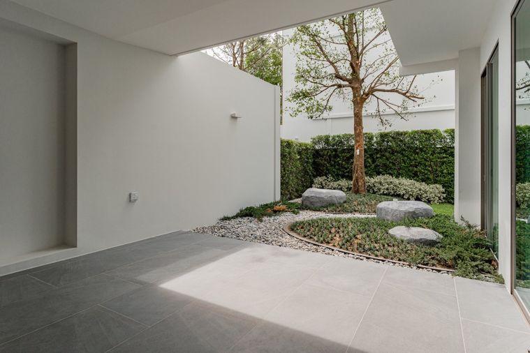รูป 🏠 ให้เช่าบ้าน : VIVE Rama 9 (วีเว่ พระราม 9)   รหัสทรัพย์ | 📌 LNP-H684  - รูปที่ 19/19