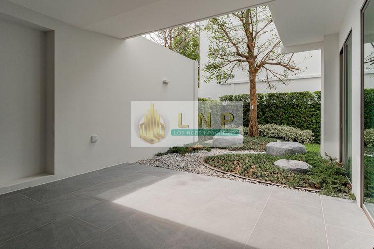 รูป 🏠 ให้เช่าบ้าน : VIVE Rama 9 (วีเว่ พระราม 9) รหัสทรัพย์ | 📌 LNP-H684 - รูปที่ 19/19