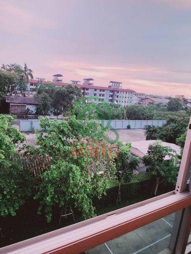 รูป ⚠️ ขายคอนโด Lumpini Ville On Nut - Lat Krabang (ลุมพินี วิลล์ อ่อนนุช - ลาดกระบัง) 💚 โทร 064-9395149 / Line : @mintocondo (มี@ด้วยนะคะ) 💚 - รูปที่ 18/25
