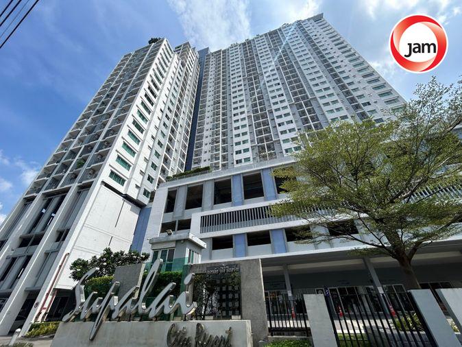 รูป JK 5523823 : ศุภาลัย ซิตี้ รีสอร์ท แจ้งวัฒนะ - รูปที่ 7/41