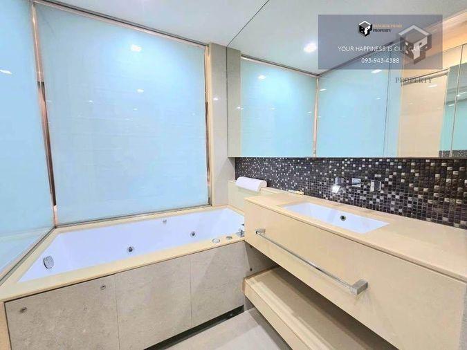 รูป The Address Asoke | 🚝ใกล้ BTS,MRT เพชรบุรี #2025120413312 #MKT - รูปที่ 9/10