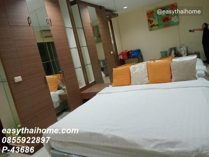 picture P-43686 Condo for rent The Address Siam fully furnished (Confirm again when visit). - 4/15