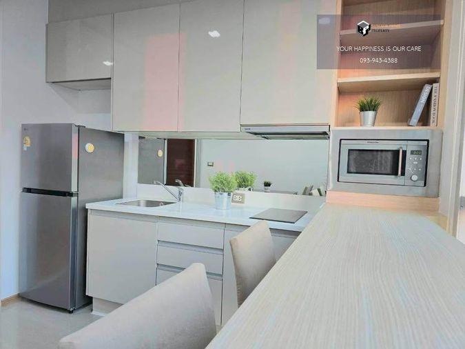 รูป The Address Asoke | 🚝ใกล้ BTS,MRT เพชรบุรี #2025120413312 #MKT - รูปที่ 7/10