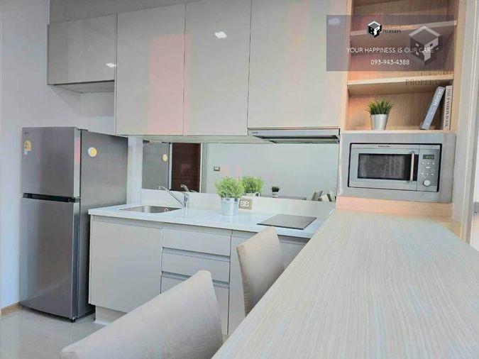 รูป The Address Asoke | 🚝ใกล้ BTS,MRT เพชรบุรี #2025120413312 #MKT - รูปที่ 7/10
