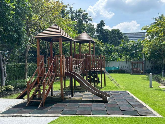 รูป JK 5523823 : ศุภาลัย ซิตี้ รีสอร์ท แจ้งวัฒนะ - รูปที่ 11/41