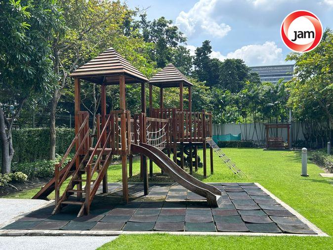 รูป JK 5523823 : ศุภาลัย ซิตี้ รีสอร์ท แจ้งวัฒนะ - รูปที่ 11/41