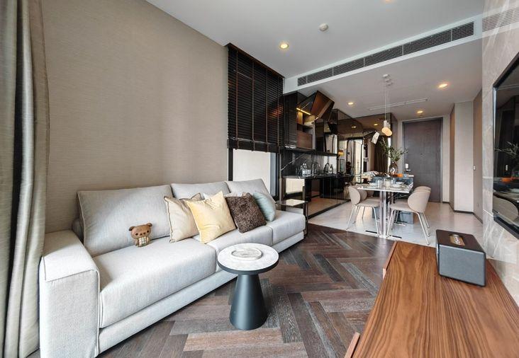 picture Esse Sukhumvit36. 2bed 72sqm. Line id: @pfagent - 4/12