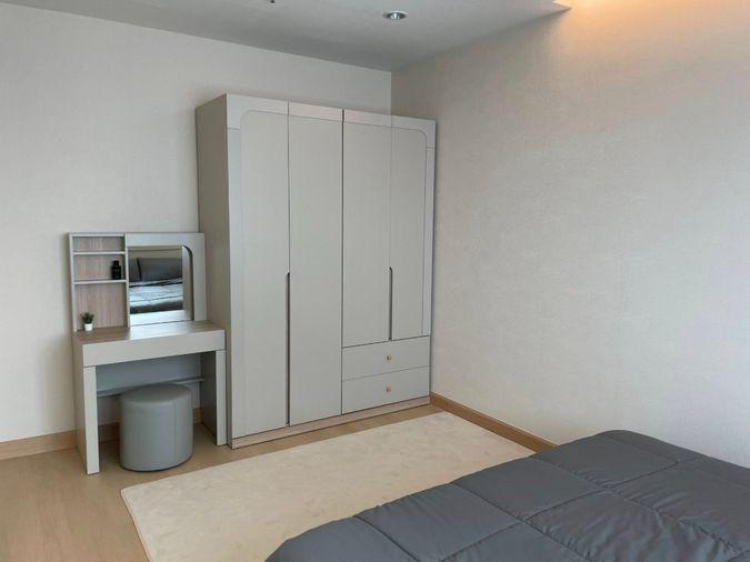 รูป 🏢 ขายคอนโด : T.C. Green (ที.ซี. กรีน)   รหัสทรัพย์ | 📌 LNP-C10798  - รูปที่ 12/15