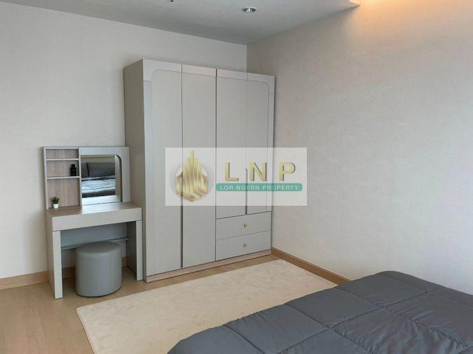 รูป 🏢 ขายคอนโด : T.C. Green (ที.ซี. กรีน) รหัสทรัพย์ | 📌 LNP-C10798 - รูปที่ 12/15