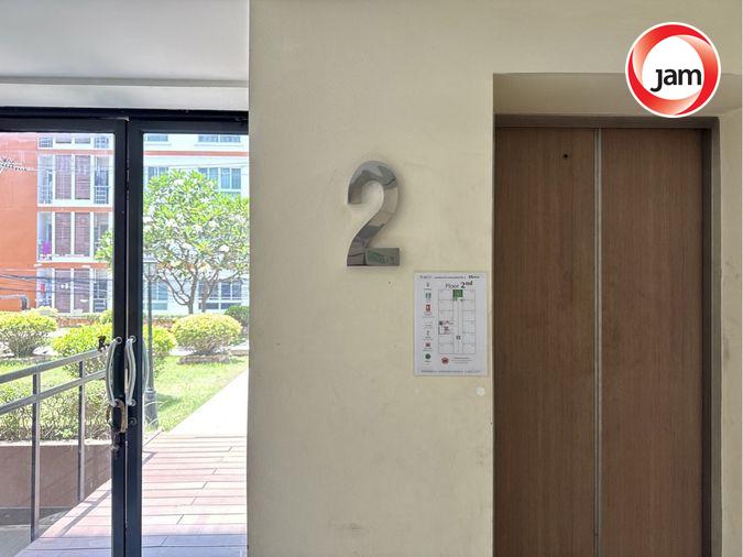 รูป JK 3937807 : เดอ ะนอร์ท พาร์ค บางแสน - รูปที่ 5/11