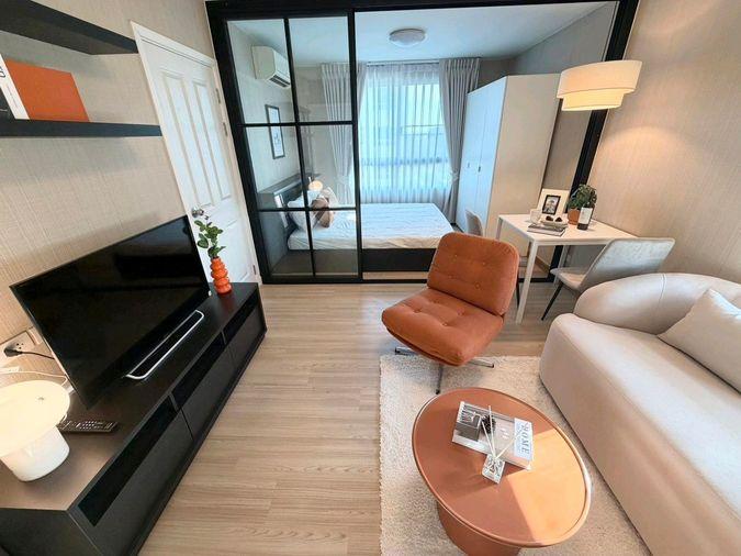 รูป 🏢 ขายคอนโด : Plum Condo Phaholyothin 89 (พลัม คอนโด พหลโยธิน 89)   รหัสทรัพย์ | 📌LNP-C10810  - รูปที่ 11/14