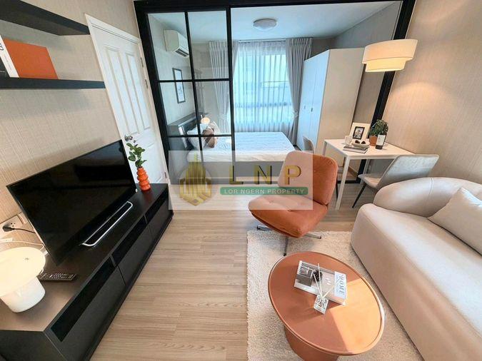 รูป 🏢 ขายคอนโด : Plum Condo Phaholyothin 89 (พลัม คอนโด พหลโยธิน 89) รหัสทรัพย์ | 📌LNP-C10810 - รูปที่ 11/14