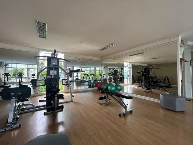 รูป JK 4430761 : ลุมพินี วิลล์ อ่อนนุช - พัฒนาการ - รูปที่ 8/31