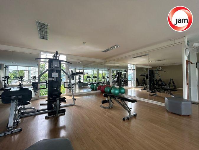 รูป JK 4430761 : ลุมพินี วิลล์ อ่อนนุช - พัฒนาการ - รูปที่ 8/31