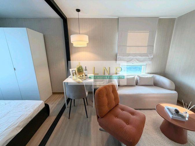 รูป 🏢 ขายคอนโด : Plum Condo Phaholyothin 89 (พลัม คอนโด พหลโยธิน 89) รหัสทรัพย์ | 📌LNP-C10810 - รูปที่ 2/14