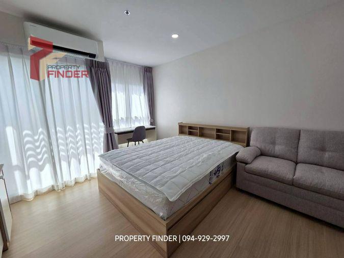 picture PFD-07602 Condo for Rent: Supalai Veranda Sukhumvit 117 Schedule a viewing ■ Line: @propertyfinder - 5/13