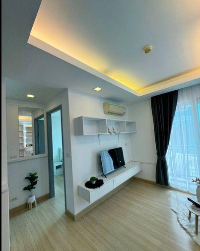 รูป ว่างพร้อมอยู่! Thru Thonglor. 1นอน 32ตร.ม. Line id: @pfagent - รูปที่ 2/9