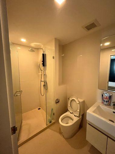 picture FOR Rent Metro Luxe Ratchada Unit 455/118  - 8/8