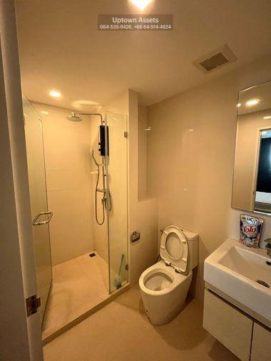 picture FOR Rent Metro Luxe Ratchada Unit 455/118 - 8/8
