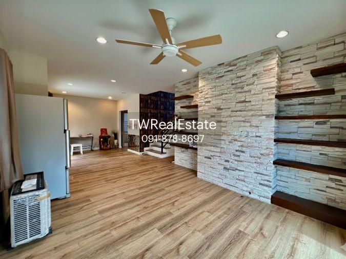 รูป ขายบ้านเดี่ยว Sena Park Ville รามอินทรา – วงแหวน บ้านพร้อมอยู่ ทำเลดี โครงการคุณภาพจาก Sena Development - รูปที่ 6/29