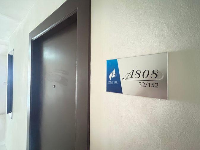 รูป JK 6425060 : พาร์ค สิริ คอนโด รีสอร์ท บางแสน - รูปที่ 18/36