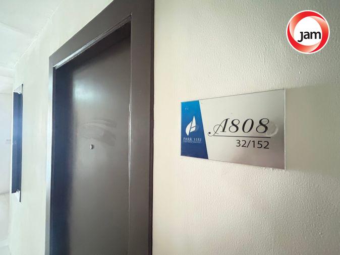 รูป JK 6425060 : พาร์ค สิริ คอนโด รีสอร์ท บางแสน - รูปที่ 18/36