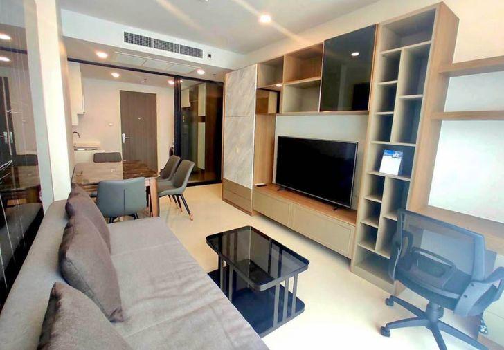 picture Supalai Premier. 1bed 48sqm.  Line id: @pfagent - 1/9