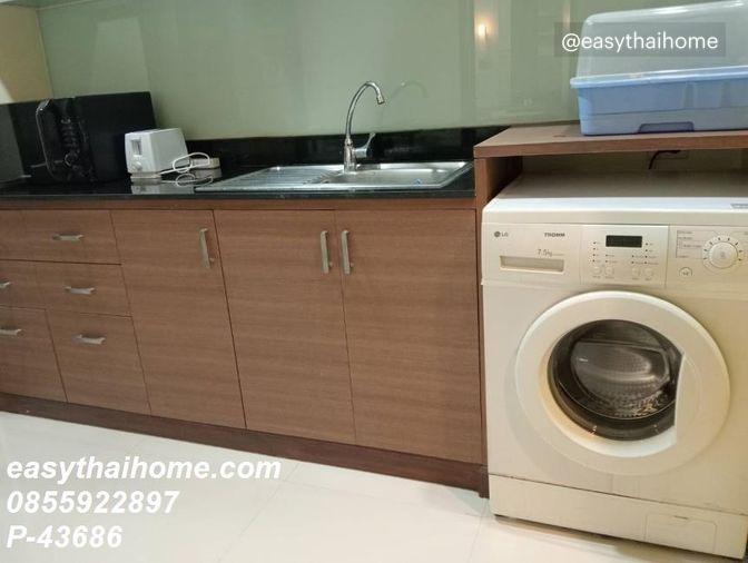 picture P-43686 Condo for rent The Address Siam fully furnished (Confirm again when visit). - 3/15