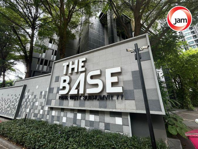 รูป JK 5168427 : เดอะ เบส พาร์ค เวสต์ สุขุมวิท 77 - รูปที่ 4/13