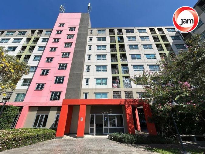 รูป JK 5880468 : ลุมพินี วิลล์ ราชพฤกษ์ - บางแวก - รูปที่ 6/40