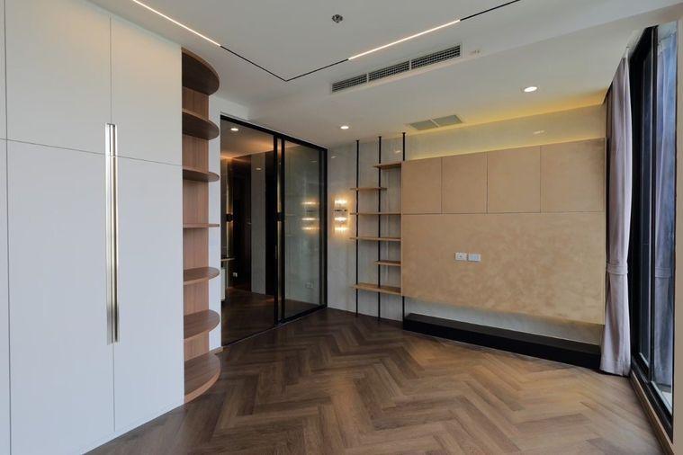 รูป 🏢 ขายคอนโด : Noble Ploenchit (โนเบิล เพลินจิต)   รหัสทรัพย์ | 📌LNP-C10821  - รูปที่ 3/28
