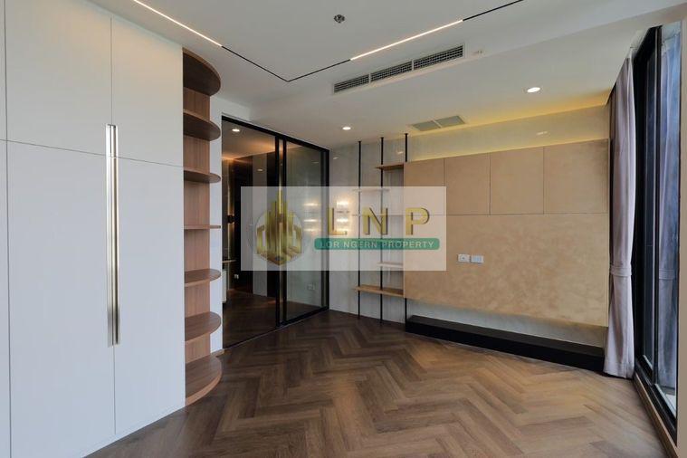 รูป 🏢 ขายคอนโด : Noble Ploenchit (โนเบิล เพลินจิต) รหัสทรัพย์ | 📌LNP-C10821 - รูปที่ 3/28
