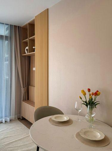 รูป 🏢 ขายคอนโด : Movenpick Residences Ekkamai (เมอเวนพิค เรสซิเดนซ์ เอกมัย)   รหัสทรัพย์ | 📌LNP-C10826  - รูปที่ 13/18
