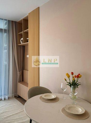 รูป 🏢 ขายคอนโด : Movenpick Residences Ekkamai (เมอเวนพิค เรสซิเดนซ์ เอกมัย) รหัสทรัพย์ | 📌LNP-C10826 - รูปที่ 13/18