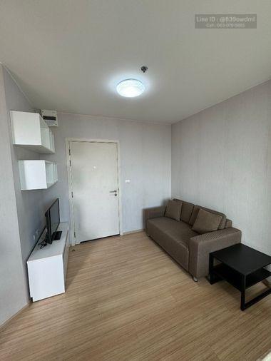 picture Selling a burden 🔥🔥 Special price condo, good location, Fuse Sense Bangkae MD-25067303 - 2/8