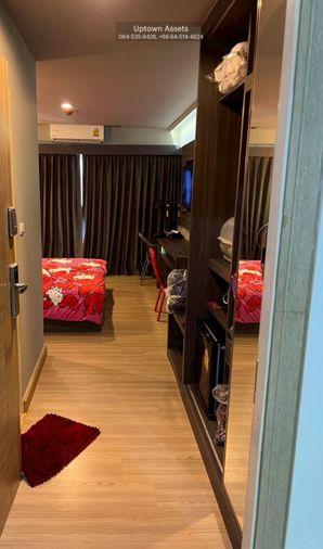picture For Sales A.D. Resort Huahin Unit 800/693 - 5/10