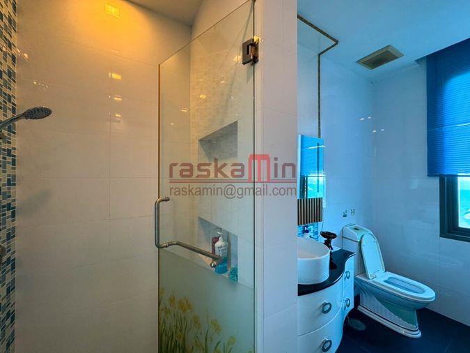 picture Ananya Beachfront Wong Amat – Luxury Beachfront Condominium (Foreign Quota / Sea View) - 29/29