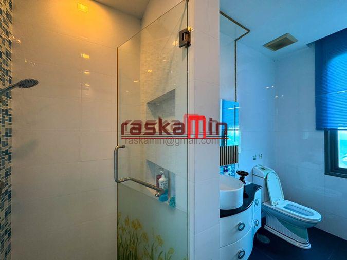 picture Ananya Beachfront Wong Amat – Luxury Beachfront Condominium (Foreign Quota / Sea View) - 29/29