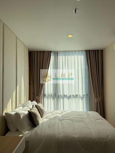รูป 🏢 ขายคอนโด : Movenpick Residences Ekkamai (เมอเวนพิค เรสซิเดนซ์ เอกมัย) รหัสทรัพย์ | 📌LNP-C10826 - รูปที่ 12/18