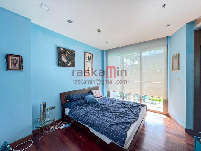 picture Ananya Beachfront Wong Amat – Luxury Beachfront Condominium (Foreign Quota / Sea View) - 14/29