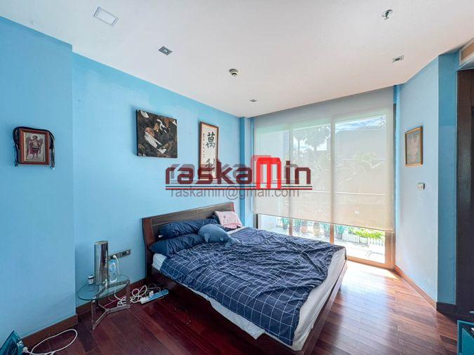 picture Ananya Beachfront Wong Amat – Luxury Beachfront Condominium (Foreign Quota / Sea View) - 14/29