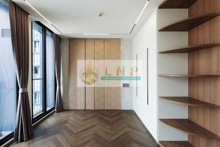 รูป 🏢 ขายคอนโด : Noble Ploenchit (โนเบิล เพลินจิต) รหัสทรัพย์ | 📌LNP-C10821 - รูปที่ 4/28
