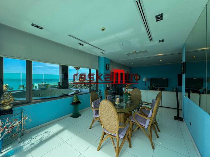 picture Ananya Beachfront Wong Amat – Luxury Beachfront Condominium (Foreign Quota / Sea View) - 10/29