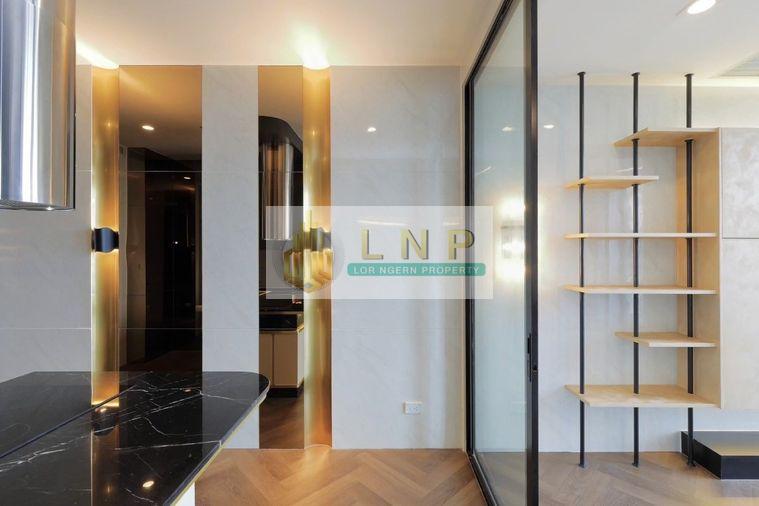 รูป 🏢 ขายคอนโด : Noble Ploenchit (โนเบิล เพลินจิต) รหัสทรัพย์ | 📌LNP-C10821 - รูปที่ 23/28