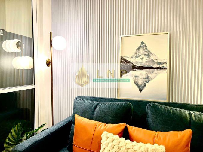 รูป 🏢 ขายคอนโด : The Base Sukhumvit 77 (เดอะ เบส สุขุมวิท 77) รหัสทรัพย์ | 📌LNP-C10824 - รูปที่ 16/16