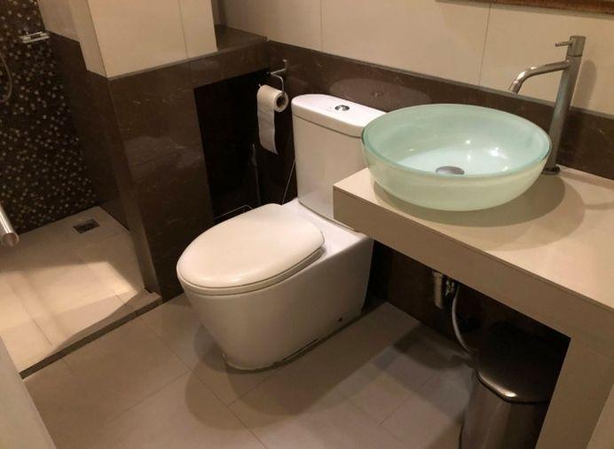 picture Selling a burden 🔥🔥 Special price condo, good location, Ideo Mobi Sathorn MD-25073985 - 12/12